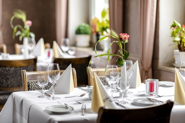Hotel Ulmenhof & Spa